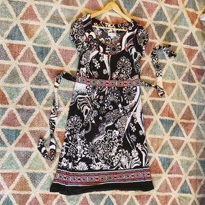 **3/$12** Maternity Dress